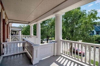 273 Richmond Ave in Buffalo, NY - Building Photo - Building Photo