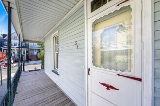 54 Highland Ave in Jersey City, NJ - Building Photo - Building Photo