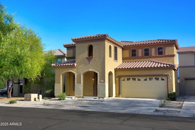 property at 18515 W Sunbelt Dr