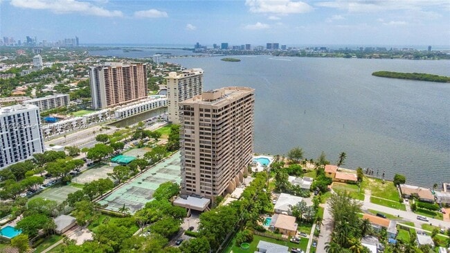 property at 11113 Biscayne Blvd
