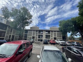 1209 W Plum St in Fort Collins, CO - Building Photo