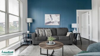 1900 Airport Commerce Dr, Unit 3201 in Austin, TX - Building Photo