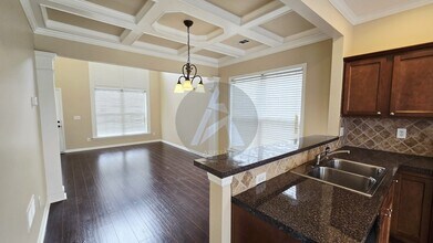 1741 Taynton Cir in Kennesaw, GA - Building Photo - Building Photo