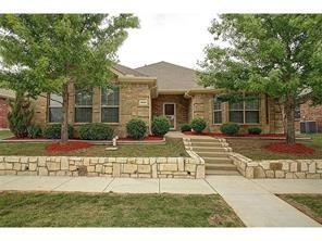 5924 Chisholm Trl in McKinney, TX - Building Photo