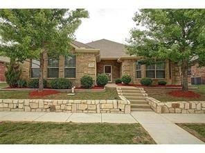 property at 5924 Chisholm Trl