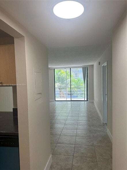 property at 2935 NE 163rd St