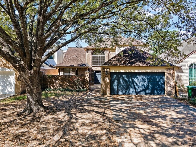 1631 Gingerleaf Ln