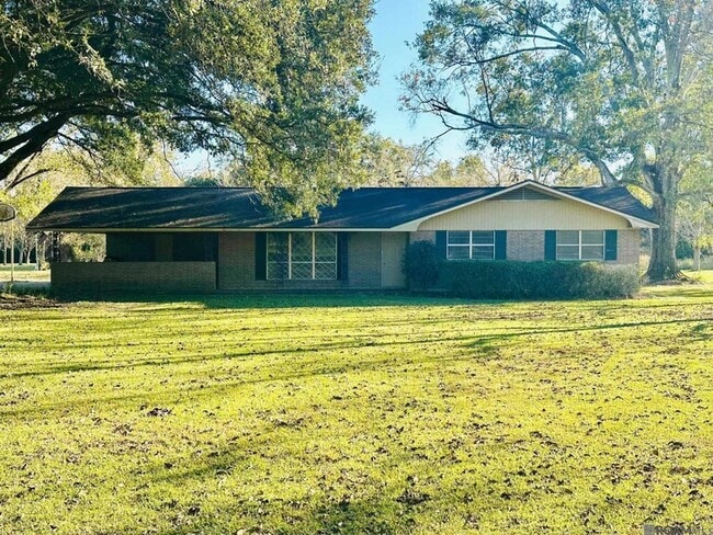 property at 43063 Black Bayou Rd