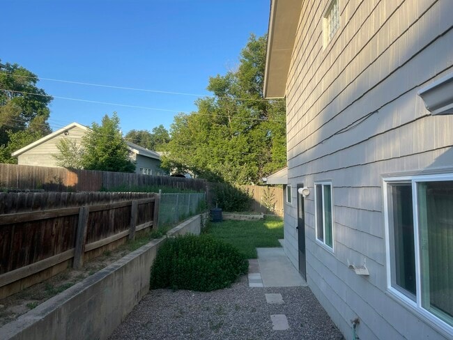 152-154 Judson St in Longmont, CO - Building Photo - Building Photo