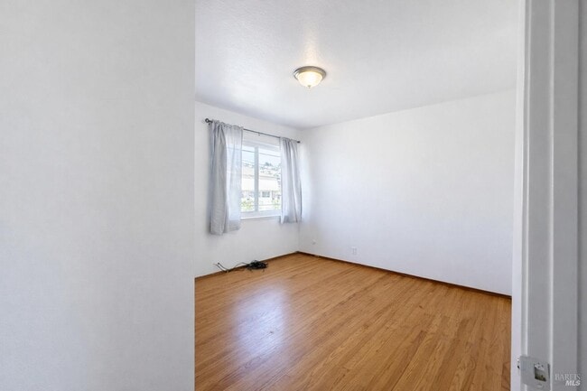 5122 Potrero Ave in Richmond, CA - Building Photo - Building Photo