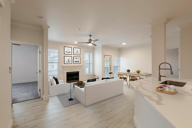 Harlowe (TX) in Euless, TX - Building Photo - Building Photo