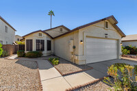 6311 W Puget Ave in Glendale, AZ - Foto de edificio - Building Photo