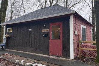 91 Chestnut St, Unit A in Morristown, NJ - Foto de edificio - Building Photo