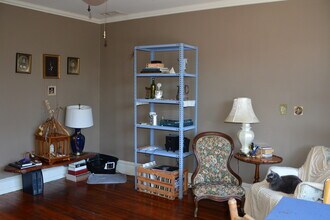 558 S 48th St, Unit 3 in Philadelphia, PA - Building Photo - Building Photo