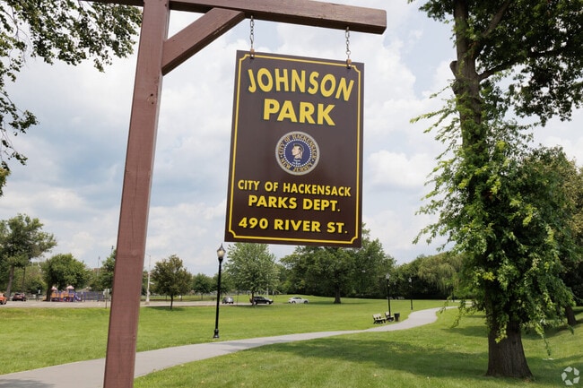 Apartments for rent in Hackensack, NJ
