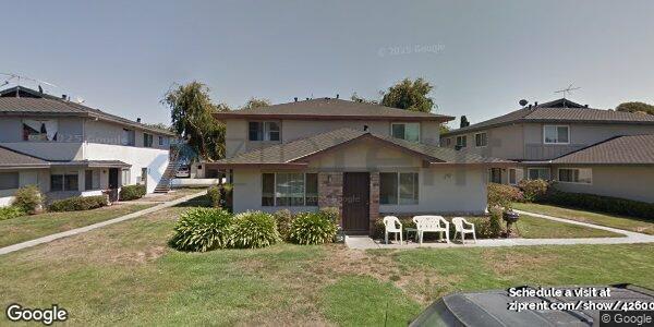 property at 2260 Partridge Way
