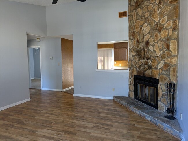 property at 240 Tallulah Trail