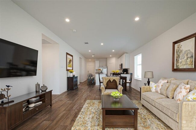 property at 31327 Heddington Ln