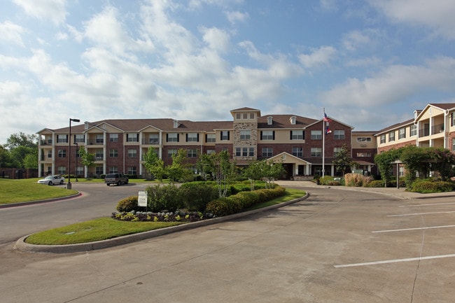 The Arbors on Wintergreen Senior Apartments