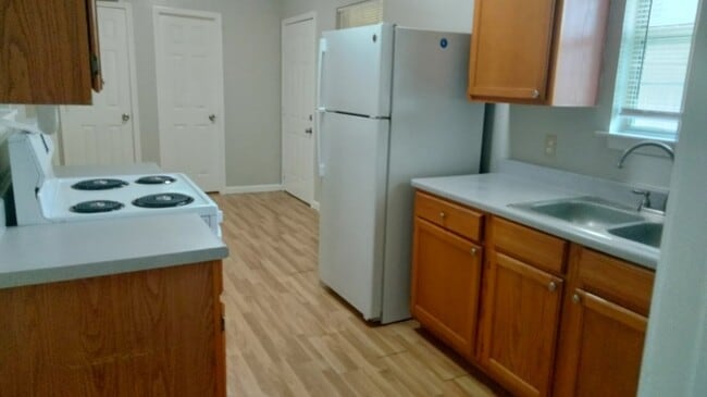 50 Sunset Ridge Dr in Coldspring, TX - Building Photo - Building Photo