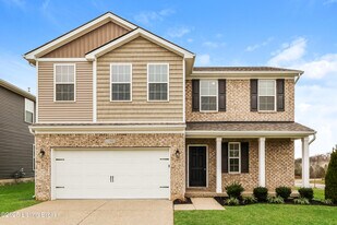 11900 Parkside Vista Ln in Louisville, KY - Building Photo