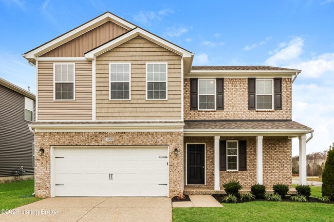 property at 11900 Parkside Vista Ln