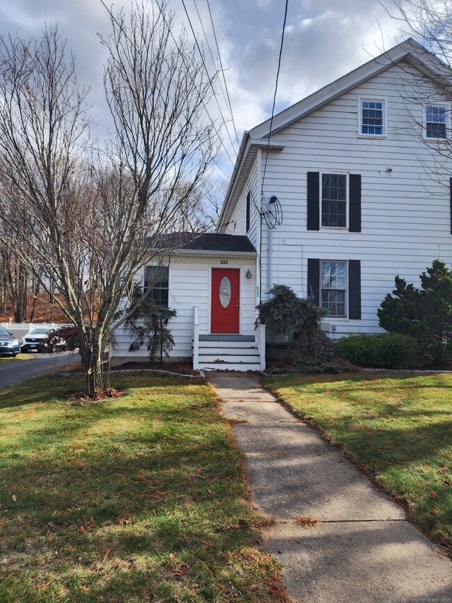 533 Main St in Southington, CT - Building Photo - Building Photo