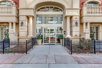 1950 Logan St in Denver, CO - Building Photo - Building Photo