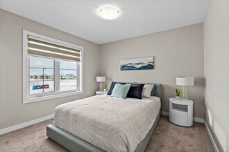 Chester Court Condos in Moose Jaw, SK - Building Photo - Building Photo