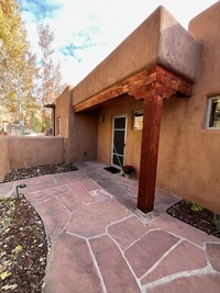 215 Mariposa Pl in Taos, NM - Building Photo - Building Photo