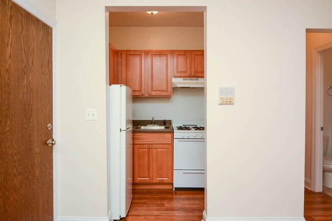 1742 N Humboldt Blvd in Chicago, IL - Building Photo - Building Photo