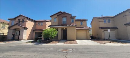 8364 Oppenheimer St in Las Vegas, NV - Building Photo - Building Photo