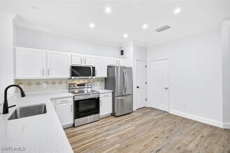16161 Caldera Ln in Naples, FL - Building Photo - Building Photo