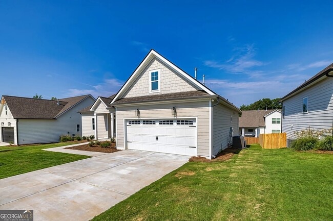 65 Oakhurst Trail in Sharpsburg, GA - Building Photo - Building Photo