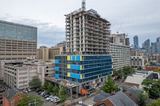 The Bread Company Condos in Toronto, ON - Building Photo - Building Photo