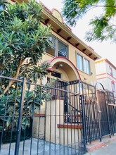 457 Witmer St in Los Angeles, CA - Building Photo - Building Photo