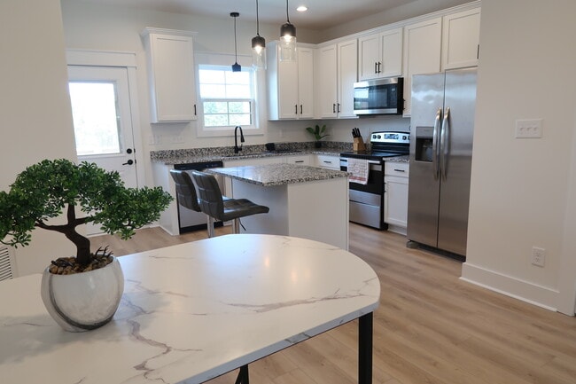 property at 41 W High St