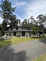701 NW 28th St in Gainesville, FL - Building Photo