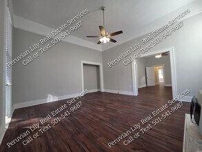 305 E 7th St in Little Rock, AR - Building Photo - Building Photo