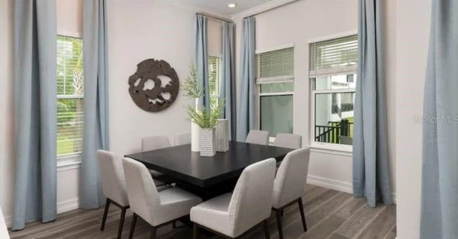 2624 White Coquina Loop in Ruskin, FL - Building Photo - Building Photo