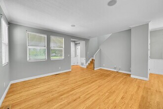 2638 Central Park Blvd in Denver, CO - Building Photo - Building Photo