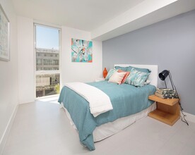 Idea1 Apartments in San Diego, CA - Building Photo - Interior Photo