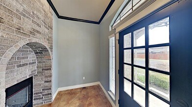 4609 NW 164th Terrace in Edmond, OK - Building Photo - Building Photo