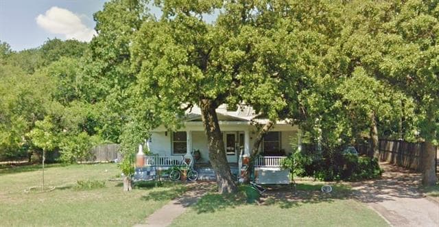 property at 315 Normal St