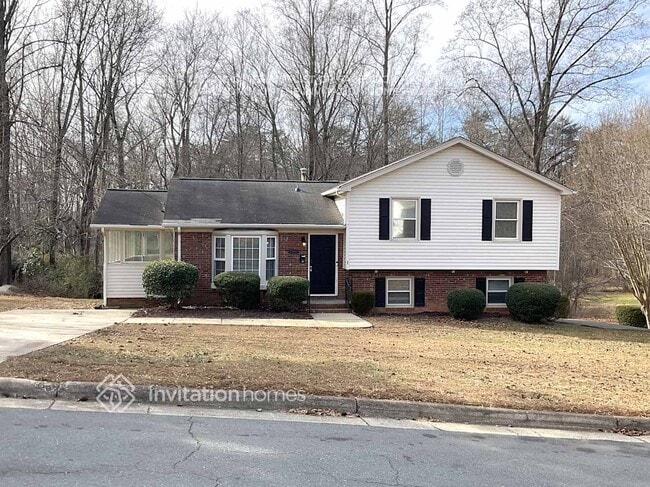 property at 3700 Whitfield Rd