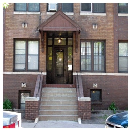 2409 Fremont Ave S, Unit 13