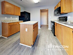 9612 Aventide Ln in Charlotte, NC - Foto de edificio - Building Photo