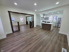 1153 Dawson St in Indianapolis, IN - Building Photo - Building Photo