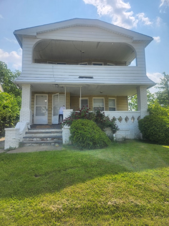 3721 E 146th St in Cleveland, OH - Building Photo