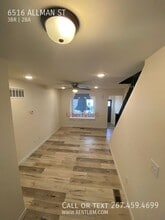 6516 Allman St in Philadelphia, PA - Building Photo - Building Photo